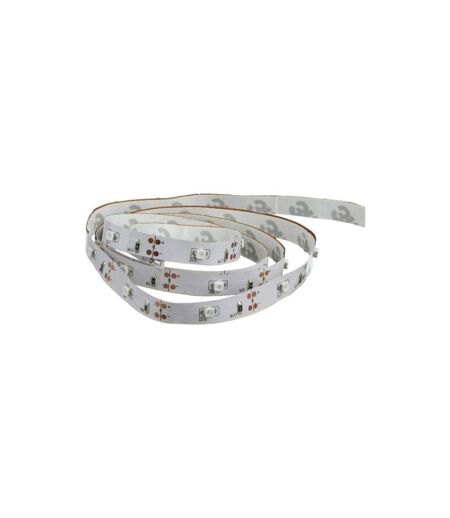 Ruban LED à Piles 100cm Multicolore