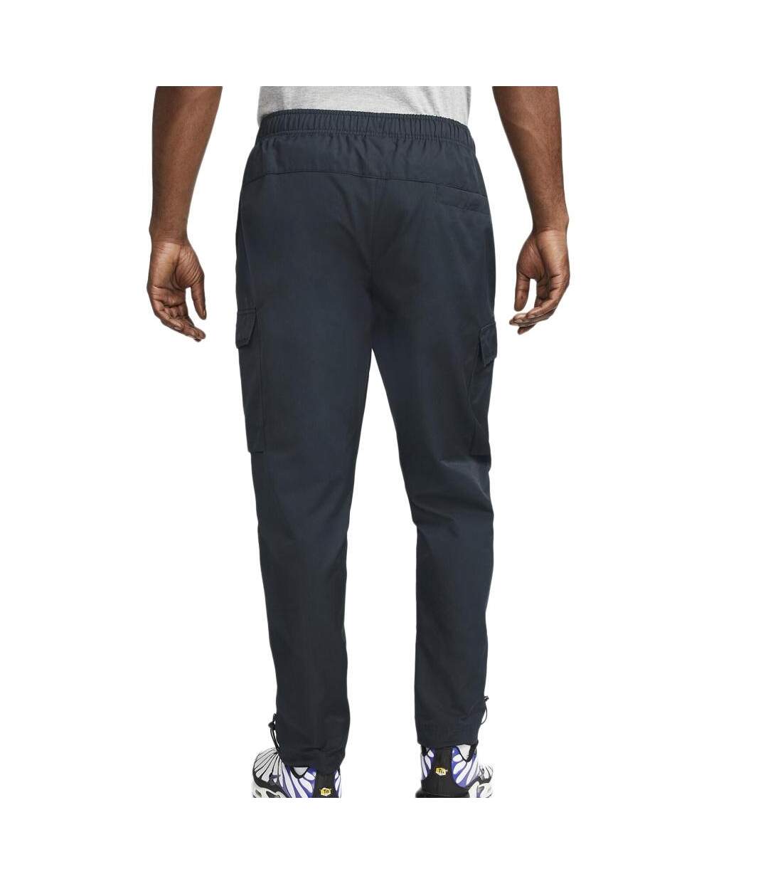 FC barcelone pantalon de survêtement noir homme nike 2023/24 - l-2