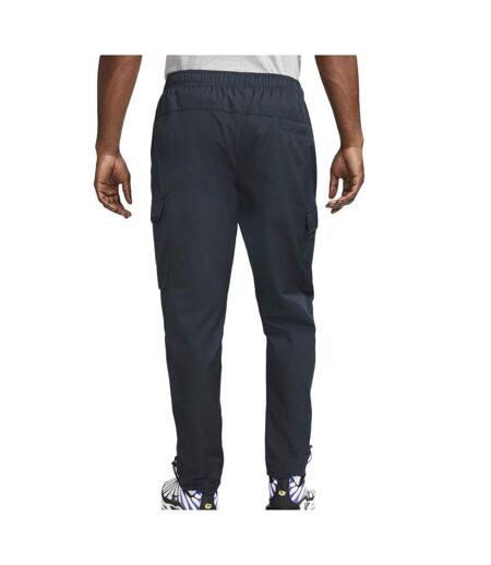 FC barcelone pantalon de survêtement noir homme nike 2023/24 - l