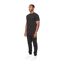 T-shirt alston homme noir Henleys-3