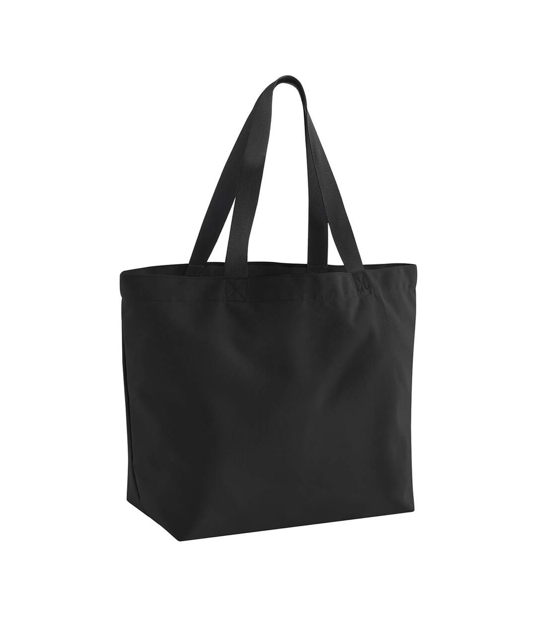 Tote Bag Original Carryall Taille Unique Noir Bagbase-1