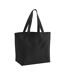 Tote Bag Original Carryall Taille Unique Noir Bagbase-1