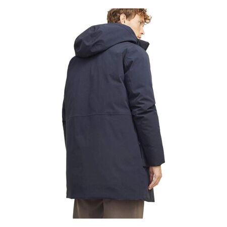 Parka Marine Homme Jack & Jones Blawave - L