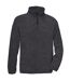 Haut Polaire Highlander+ Homme Charbon B&C-2