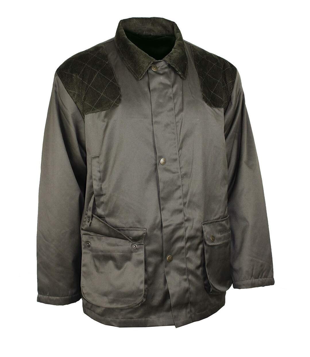 Veste classique 623001U001 - MD