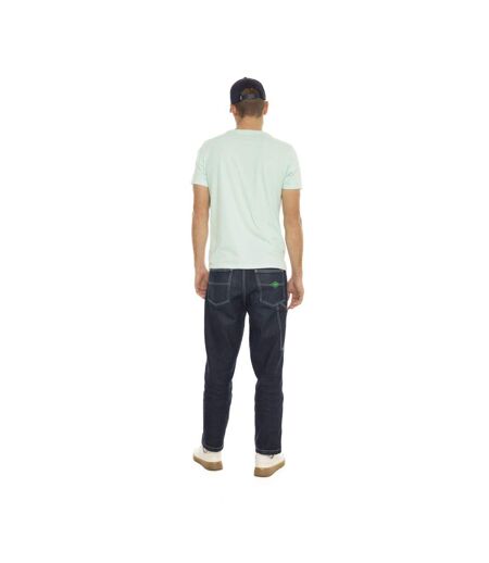 Tee-shirt homme en coton imprimé First Vondutch