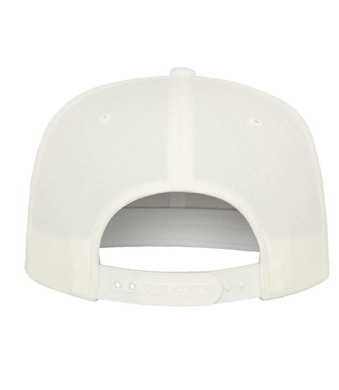Casquette Ajustable Classic Beige Pâle Flexfit-3