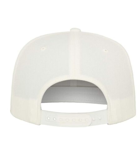Casquette Ajustable Classic Beige Pâle Flexfit