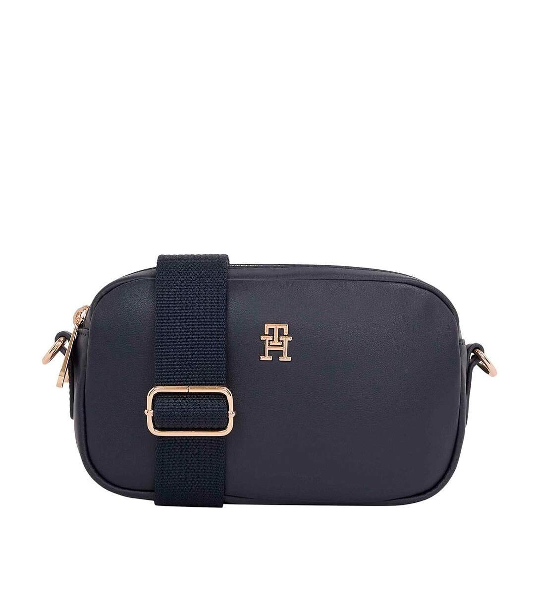 Sac à bandoulière Bleu Femme Tommy Hilfiger Poppys - Taille unique