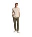 Chino Anfield Homme Vert Lyle & Scott-1