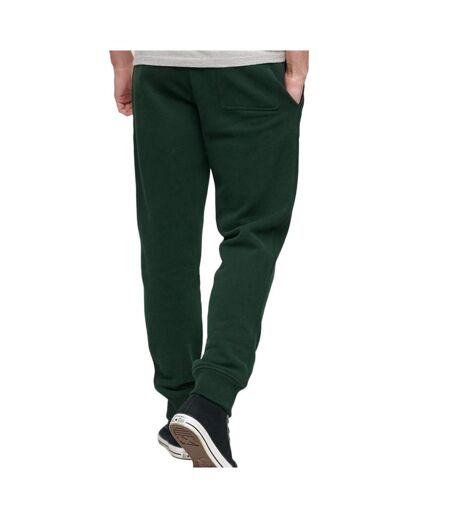 Jogging Vert Foncé Homme Superdry M7011032A - L