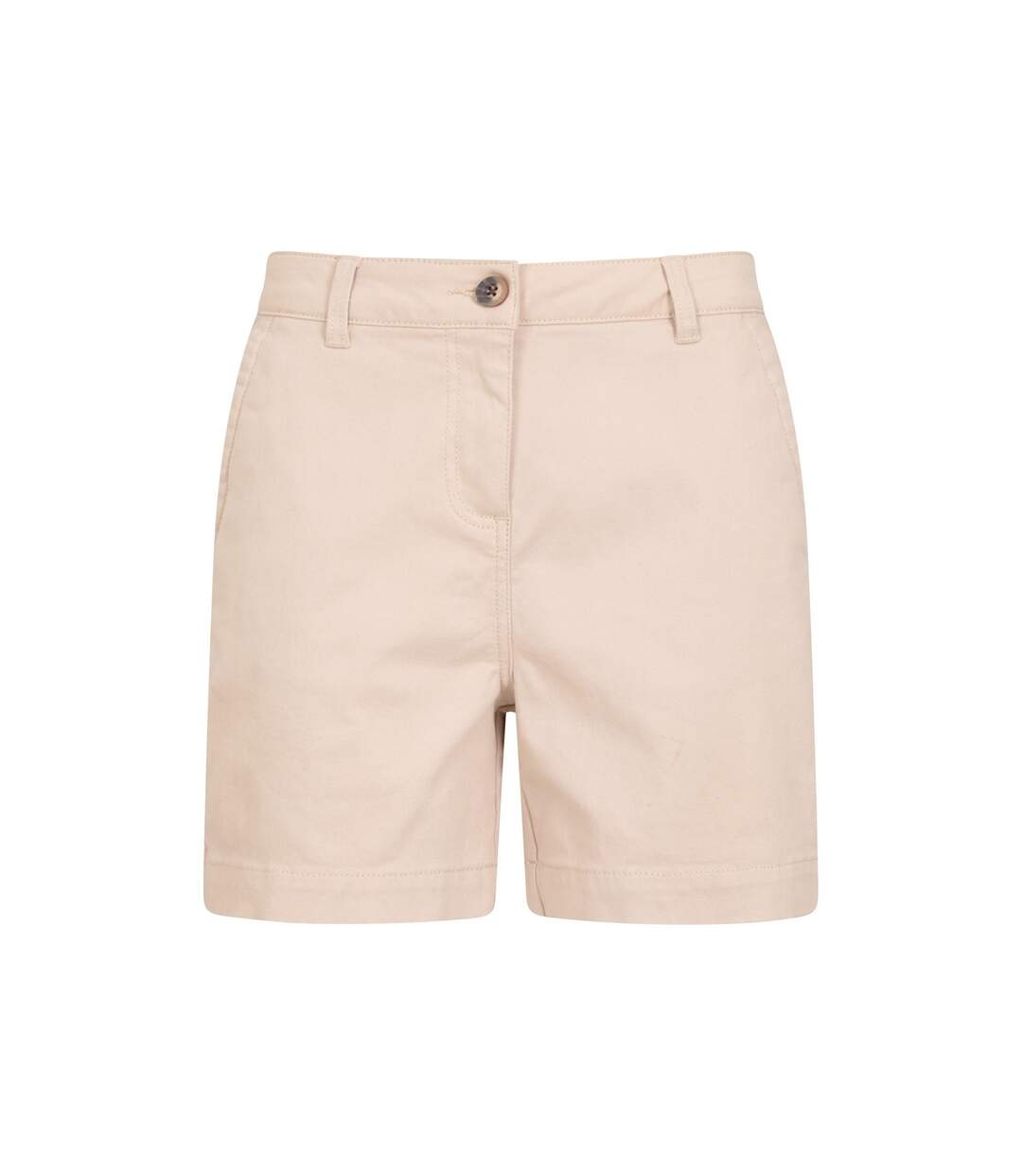 Short bay femme beige Mountain Warehouse-1