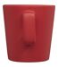 Mug ROSS (Rouge) (Taille unique) - UTPF4184