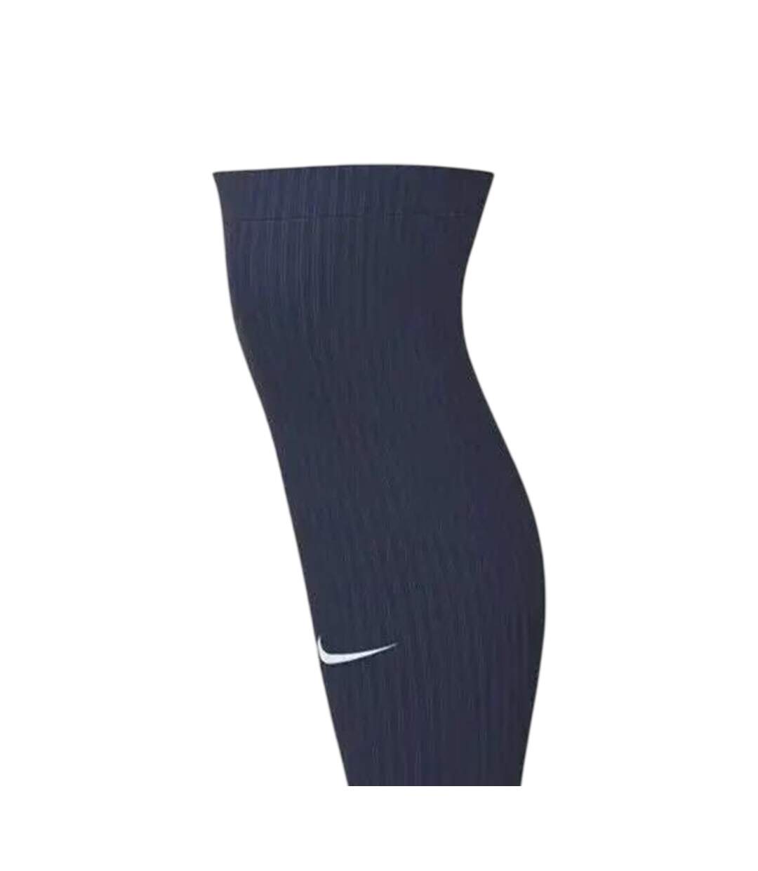 Manchons De Jambe Strike Adulte Bleu Marine Nike-2