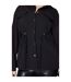 Veste chemise femme noir Dorothy Perkins