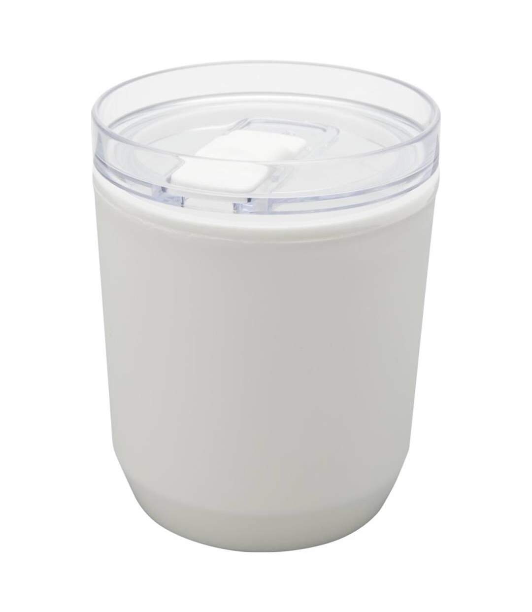 Gobelet Hudson Taille Unique Blanc Generic-1