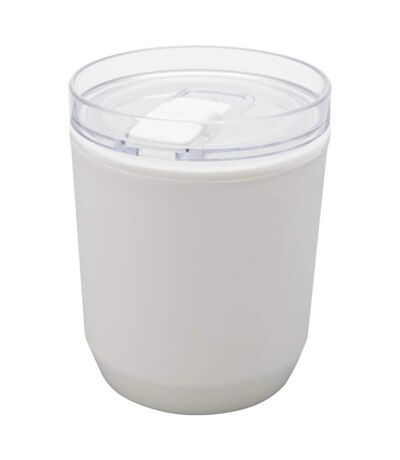 Gobelet Hudson Taille Unique Blanc Generic