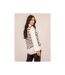 Gilet sans manches rayures KILISS - Dona X Lisa-2