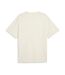 T-Shirt blanc homme puma showtime - l-2