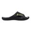 Claquettes Bay Ad Homme Noir Rider-4