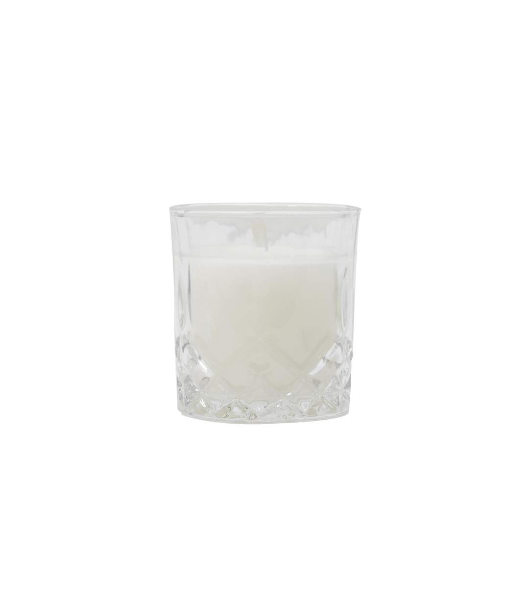Lot de 2 Bougies Parfumées Coffret 150g Ambre-2