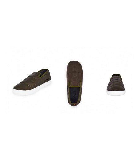 Pantoufles Chaussons In Outdoor SOUTS Confort Premium