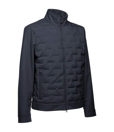 Blouson aviateur sapienza homme bleu foncé Geox