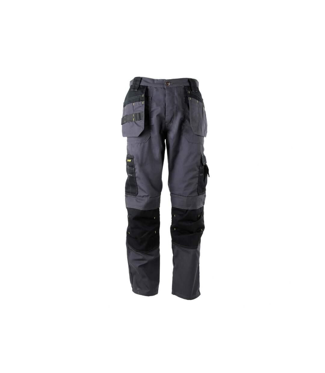 Huntsville Grey Holster Trousers Multi Colour STANLEY Clothing-1