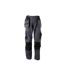 Huntsville Grey Holster Trousers Multi Colour STANLEY Clothing-1