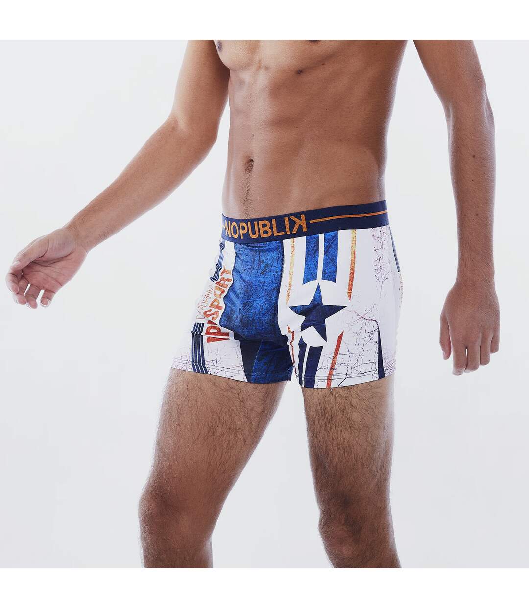 Boxer California Sport