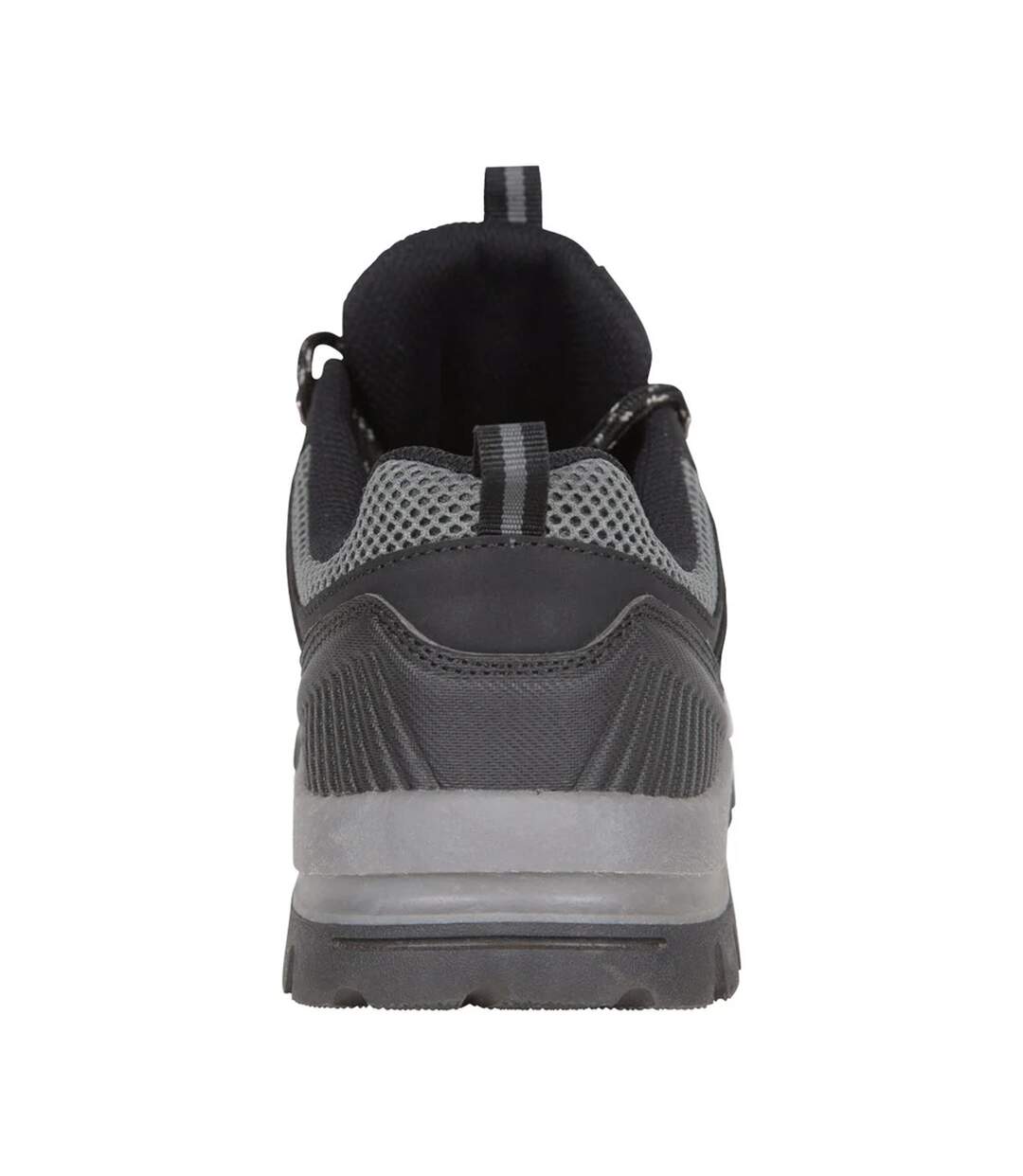 Chaussures De Marche Extérieur Lomond Homme Noir Mountain Warehouse-2