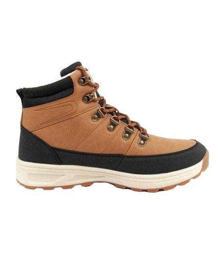 Bottines Homme Marron Lee Cooper