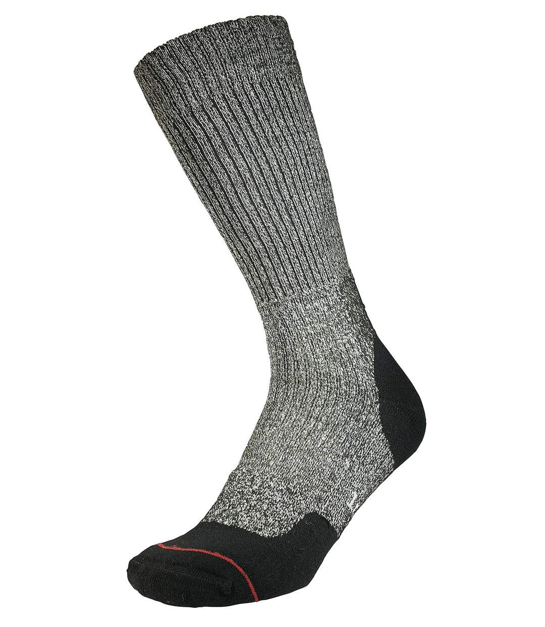 Chaussettes double couche Fusion Repreve pour hommes