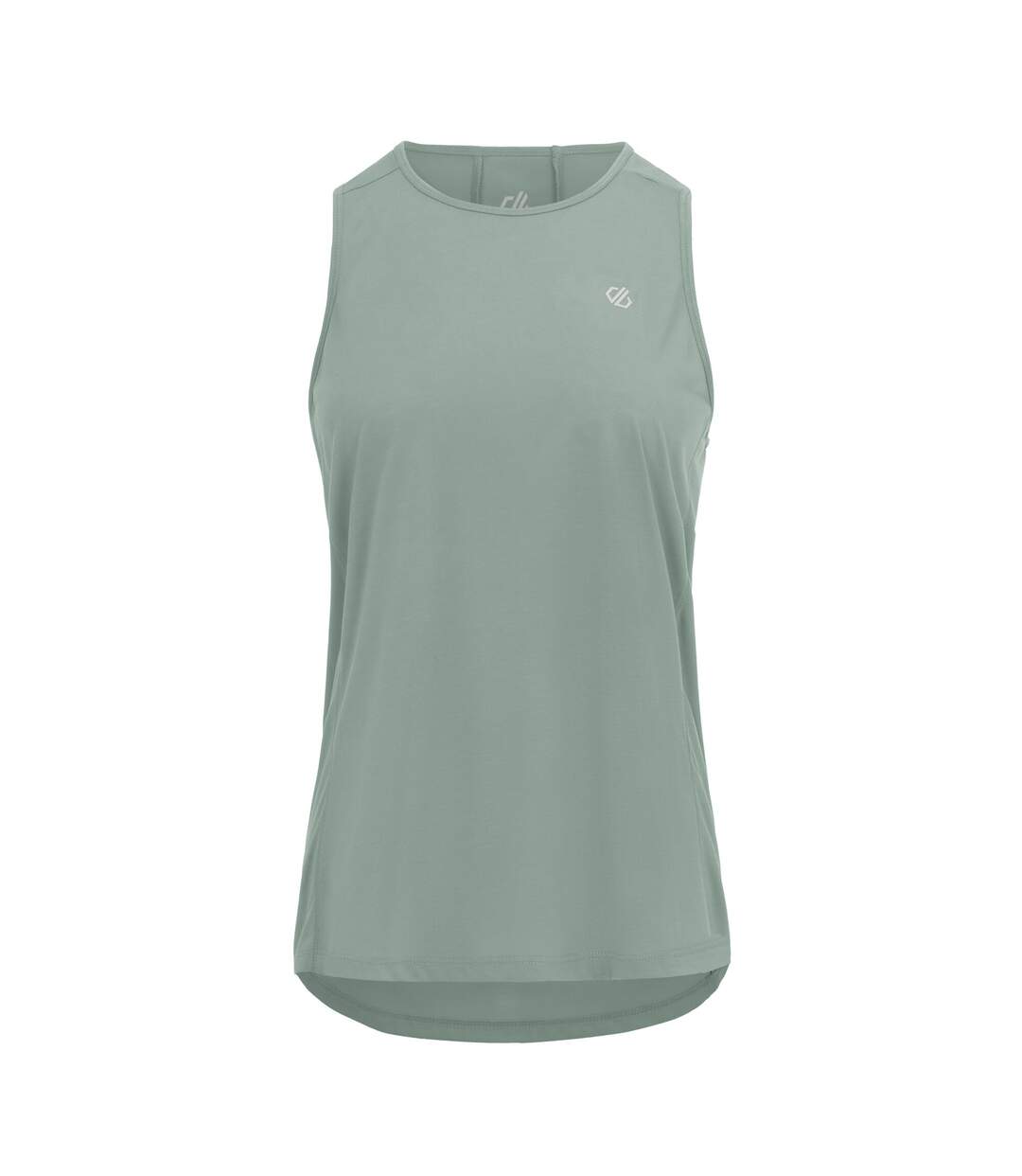 Débardeur Nimble Femme Vert Glacier Dare 2B-1