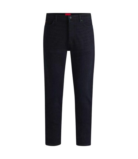 Jean Homme Bleu Foncé Hugo