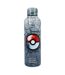 Gourde Motif/style Pokéball Taille Unique Gris Pokemon-1