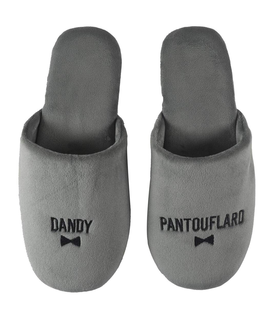 Chaussons de bain collection L'ESPRIT DU CANAP'-1