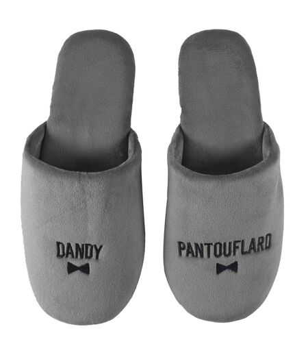 Chaussons de bain collection L'ESPRIT DU CANAP'