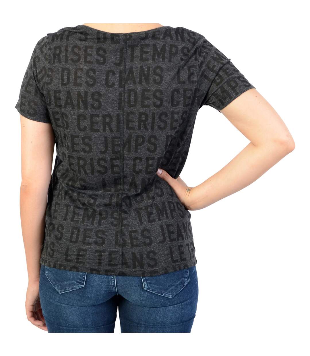 Tee Shirt Le Temps Des Cerises Lyrics