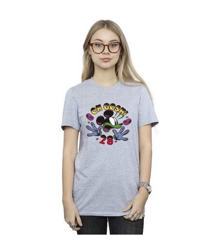 (Gris sportif) - UTBI39031