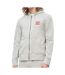 Sweat zippé Gris Homme Calvin Klein Full Zip 080 - S