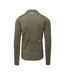 Veste Polaire Inverno Homme Vert Fitanu-2