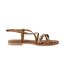 Sandales Cuir Tamaris-2
