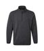 Mens Easton Pullover Grey Fort-1