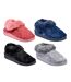 PANTOUFLE Femme Chausson COCOONING-4