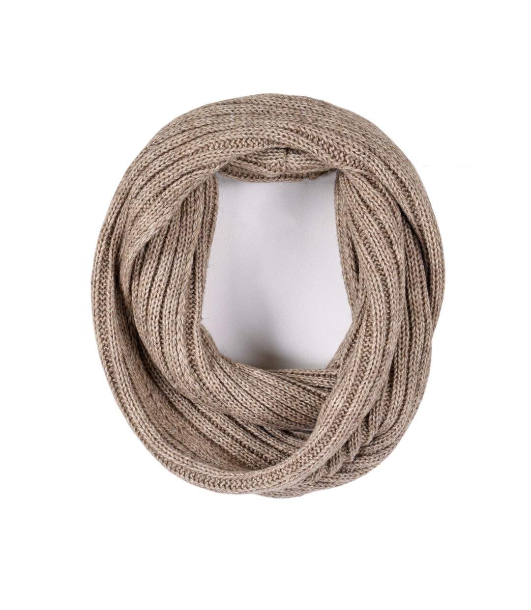 Snood et bonnet Optima  - Fabriqué en UE-4