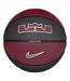 Lebron All Court Basketball 7 Anthracite Black Nike-1