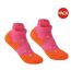 Lot De 2  Socquettes Femme Fluo Karrimor-1