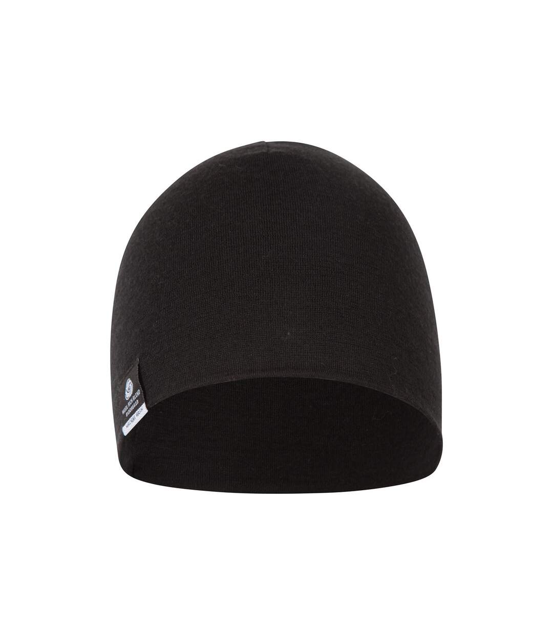 Bonnet Extreme Homme Noir Mountain Warehouse-1