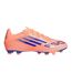 Chaussures De Foot Pour Terrain Ferme F50 Club Homme Rose Adidas-1